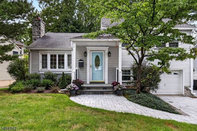 111 Woodland Rd, New Providence Boro, NJ 07974