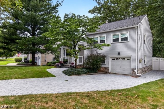 111 Woodland Rd, New Providence Boro, NJ 07974