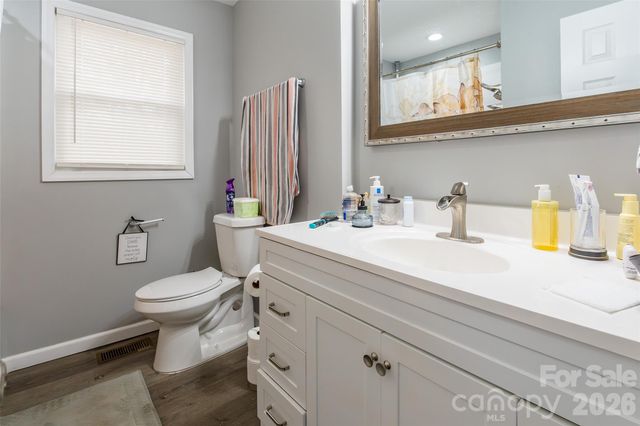 670 Lippard Farm Road, Statesville, NC 28625