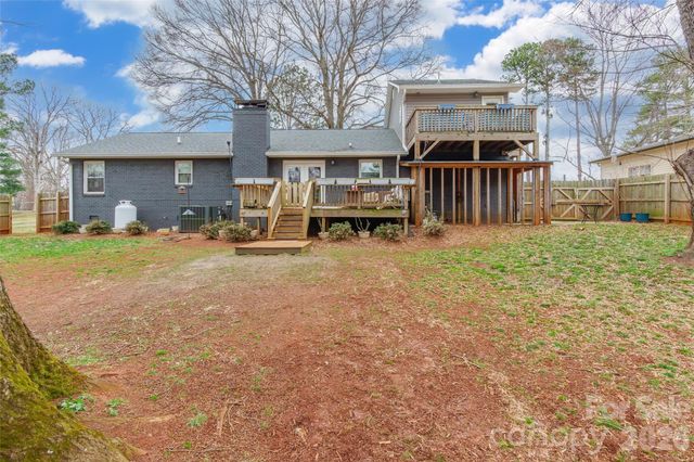 670 Lippard Farm Road, Statesville, NC 28625