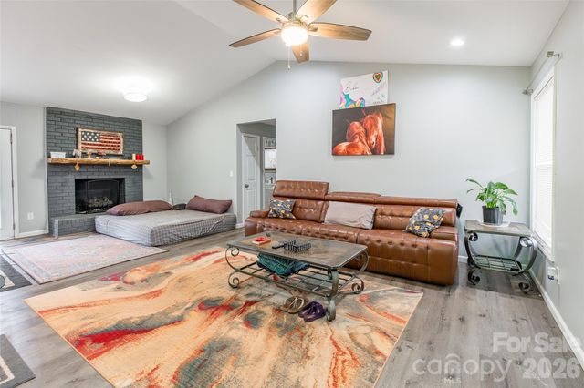 670 Lippard Farm Road, Statesville, NC 28625