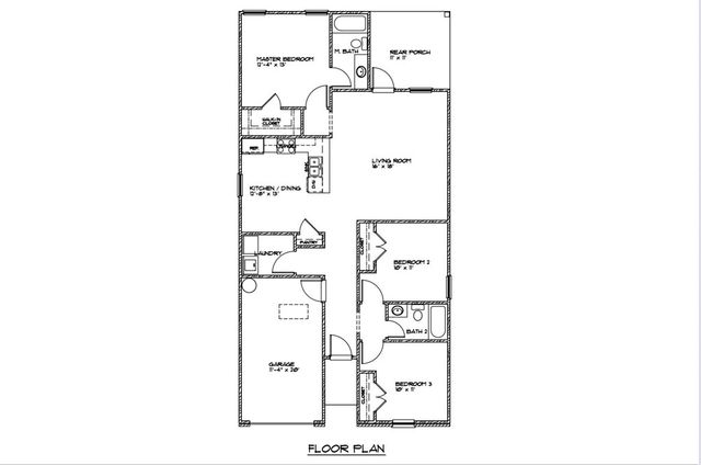 117 Thistlewood Drive, Dothan, AL 36301