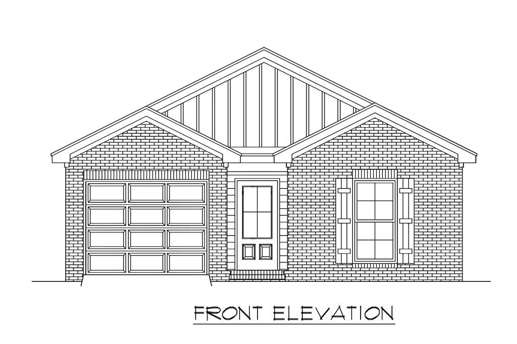 117 Thistlewood Drive, Dothan, AL 36301