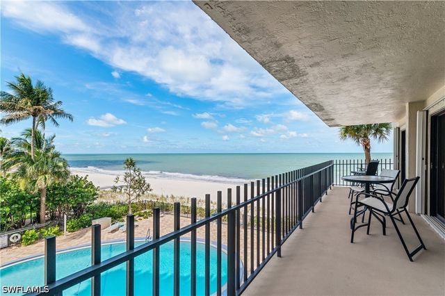 3399 Gulf Shore BLVD N 309, Naples, FL 34103