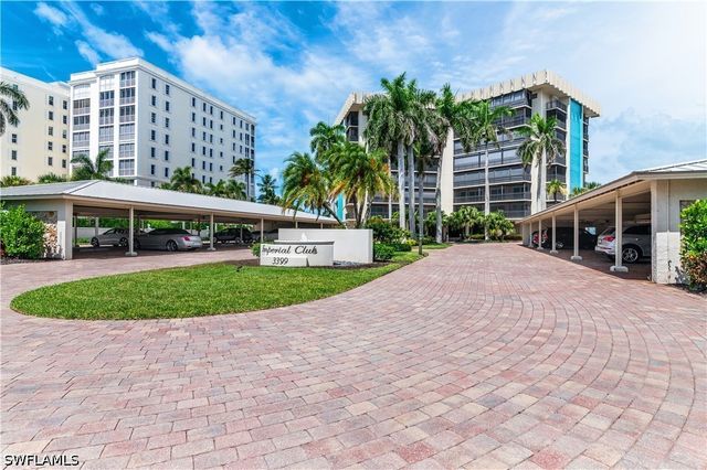 3399 Gulf Shore BLVD N 309, Naples, FL 34103