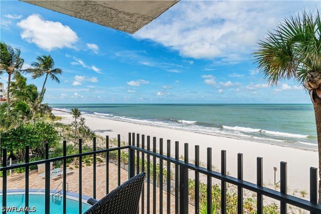 3399 Gulf Shore BLVD N 309, Naples, FL 34103