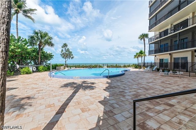 3399 Gulf Shore BLVD N 309, Naples, FL 34103