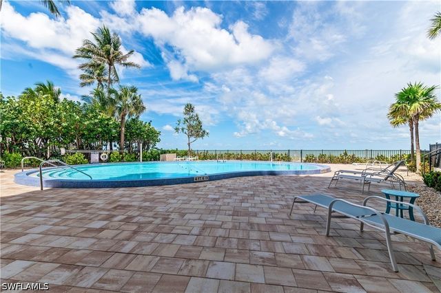 3399 Gulf Shore BLVD N 309, Naples, FL 34103