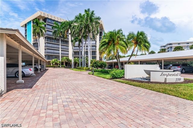 3399 Gulf Shore BLVD N 309, Naples, FL 34103