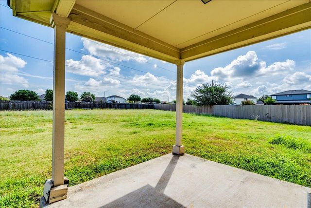 13408 Dwight Eisenhower CT, Manor, TX 78653