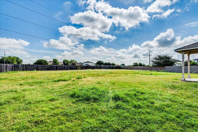 13408 Dwight Eisenhower CT, Manor, TX 78653