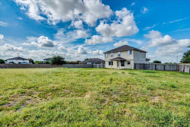 13408 Dwight Eisenhower CT, Manor, TX 78653