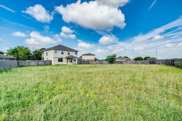 13408 Dwight Eisenhower CT, Manor, TX 78653
