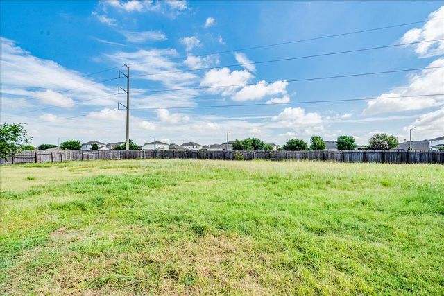 13408 Dwight Eisenhower CT, Manor, TX 78653