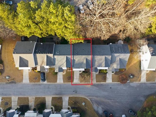 213 Kenninghall Lane SE, Smyrna, GA 30082