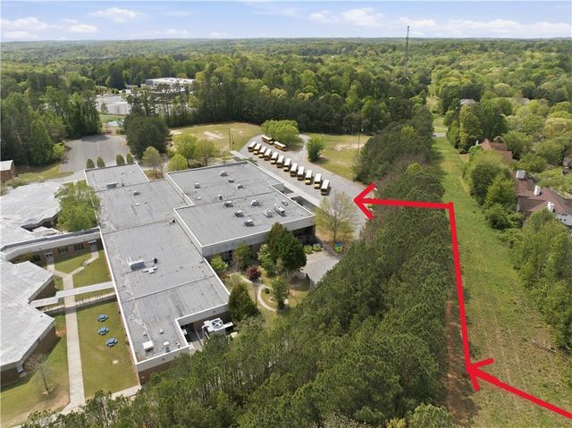 213 Kenninghall Lane SE, Smyrna, GA 30082