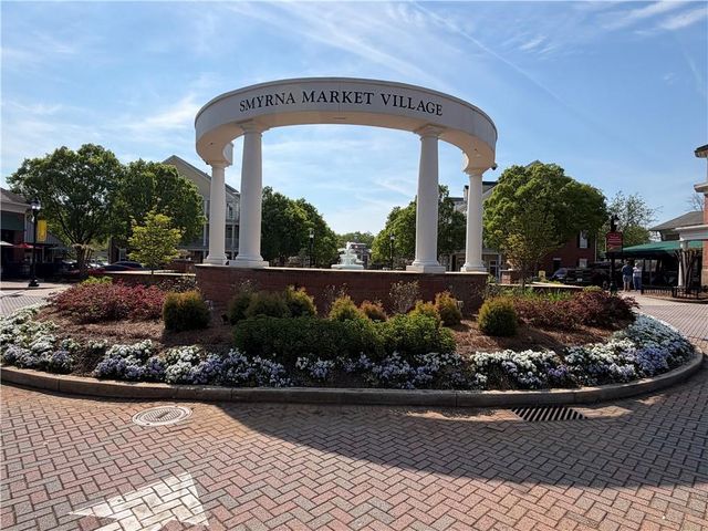 213 Kenninghall Lane SE, Smyrna, GA 30082