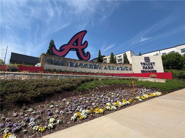 213 Kenninghall Lane SE, Smyrna, GA 30082