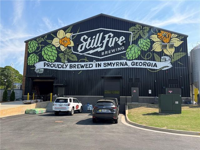 213 Kenninghall Lane SE, Smyrna, GA 30082