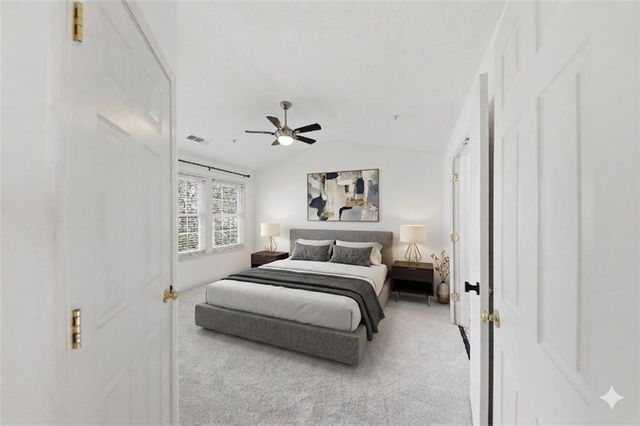 213 Kenninghall Lane SE, Smyrna, GA 30082