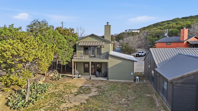 1782 FM 2951 18, Graford, TX 76449