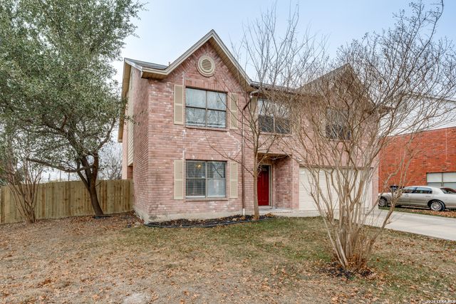 6903 BEECH TRAIL DR, San Antonio, TX 78244