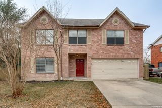 6903 BEECH TRAIL DR, San Antonio, TX 78244