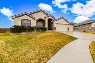 9000 Grand Oaks LN, Killeen, TX 76542
