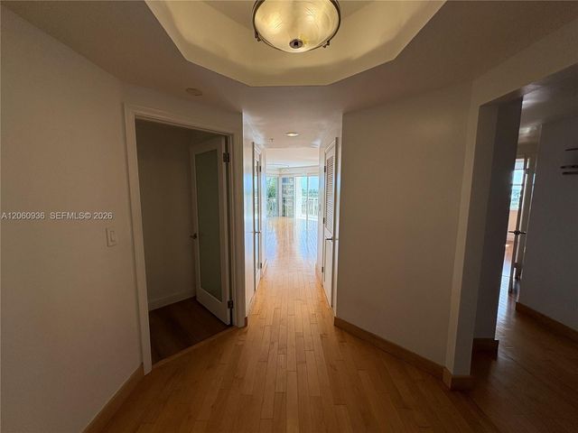 10140 W Bay Harbor Dr 603C, Bay Harbor Islands, FL 33154