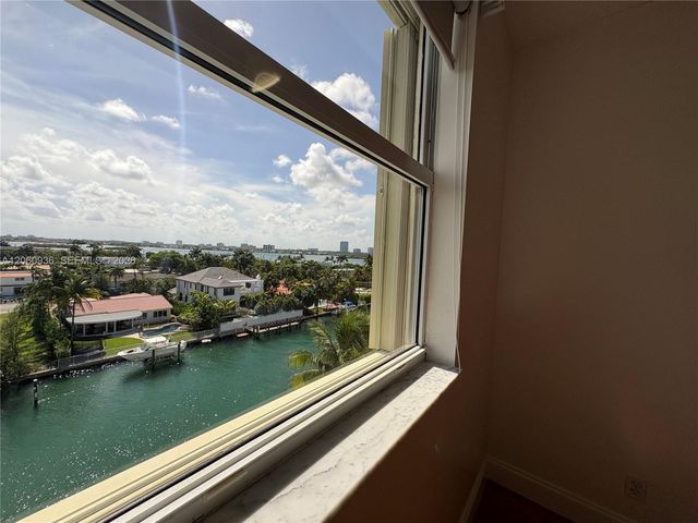 10140 W Bay Harbor Dr 603C, Bay Harbor Islands, FL 33154