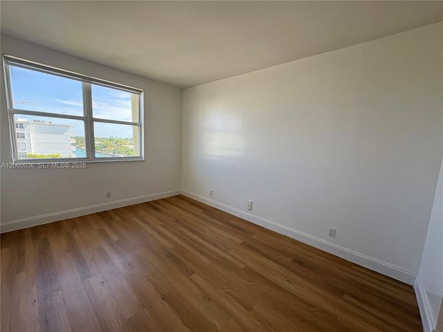 10140 W Bay Harbor Dr 603C, Bay Harbor Islands, FL 33154