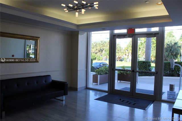 10140 W Bay Harbor Dr 603C, Bay Harbor Islands, FL 33154