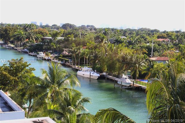 10140 W Bay Harbor Dr 603C, Bay Harbor Islands, FL 33154