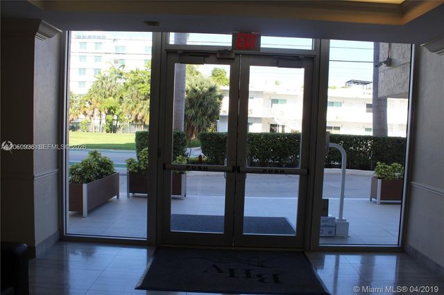 10140 W Bay Harbor Dr 603C, Bay Harbor Islands, FL 33154