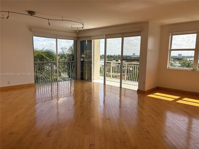 10140 W Bay Harbor Dr 603C, Bay Harbor Islands, FL 33154