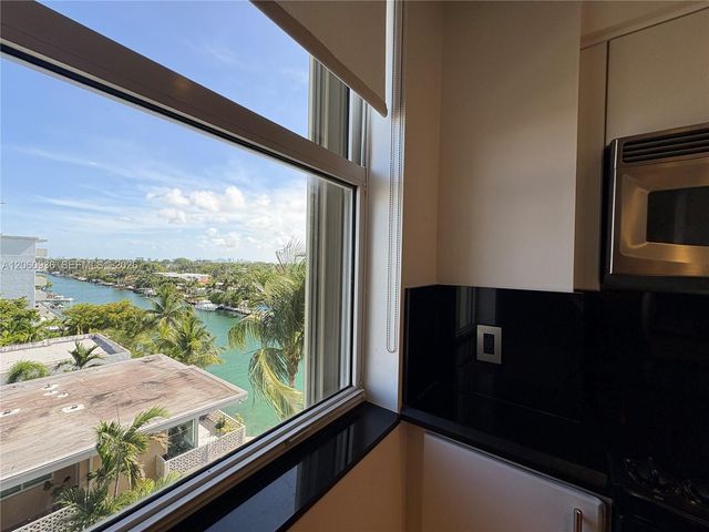 10140 W Bay Harbor Dr 603C, Bay Harbor Islands, FL 33154