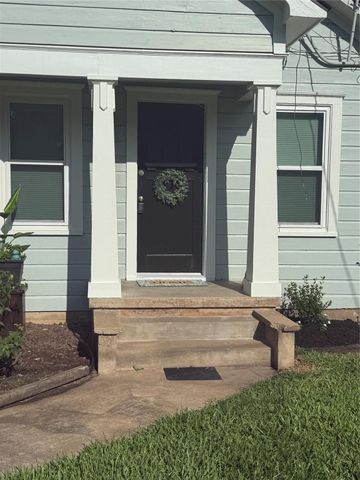 417 Abell Street, Wharton, TX 77488