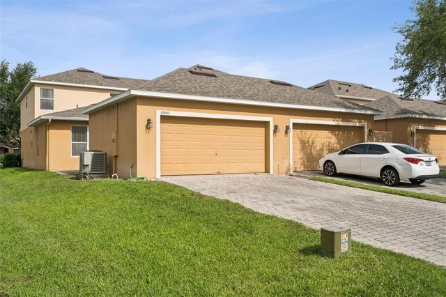 10882 SAVANNAH LANDING CIRCLE, Orlando, FL 32832