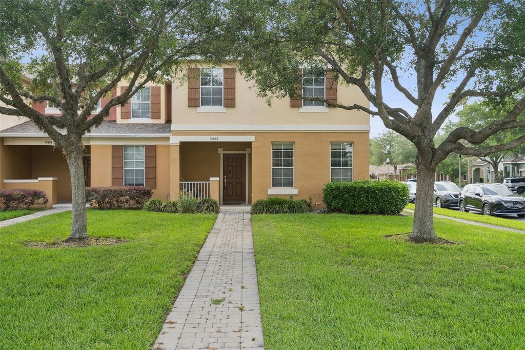 10882 SAVANNAH LANDING CIRCLE, Orlando, FL 32832