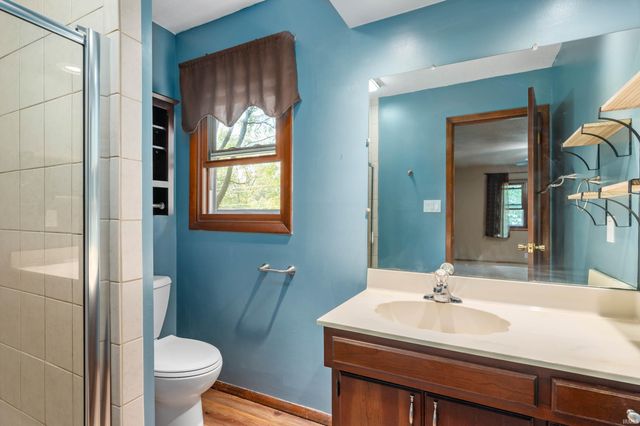 1303 N Brentwood Lane, Muncie, IN 47304