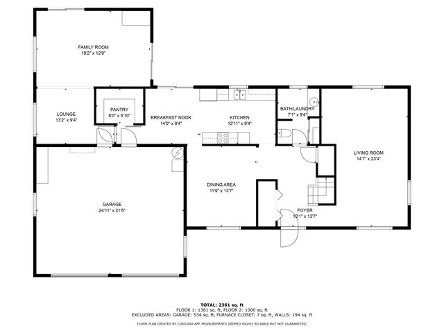 1303 N Brentwood Lane, Muncie, IN 47304