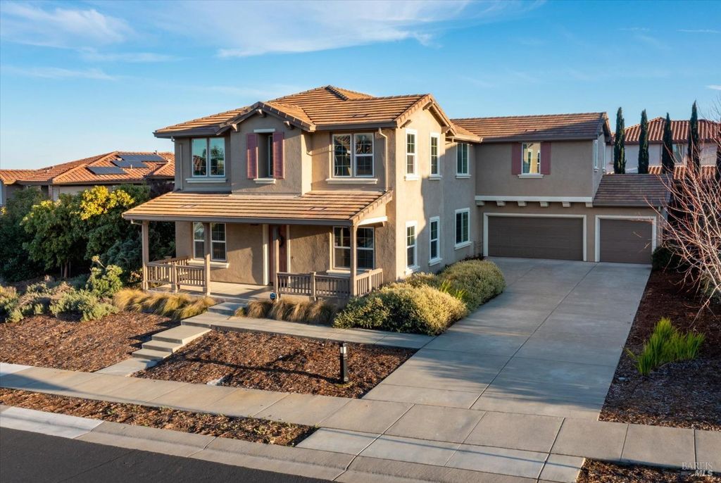 219 Deer Branch Ln, Vacaville, CA 95688