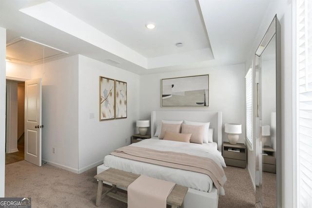 1590 Brantin Drive, Lawrenceville, GA 30043