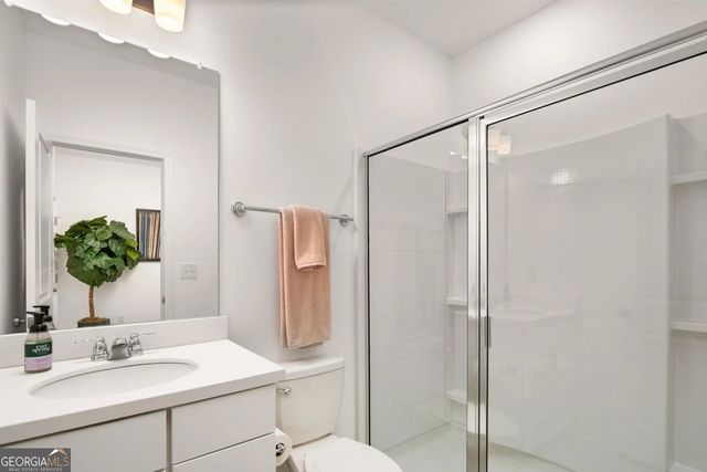 1590 Brantin Drive, Lawrenceville, GA 30043