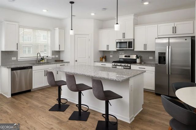 1590 Brantin Drive, Lawrenceville, GA 30043