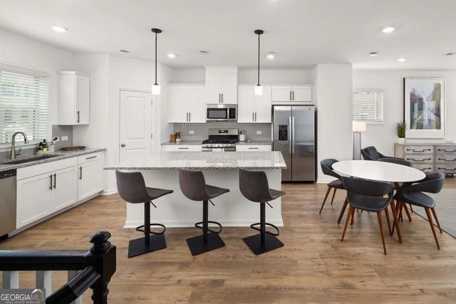 1590 Brantin Drive, Lawrenceville, GA 30043