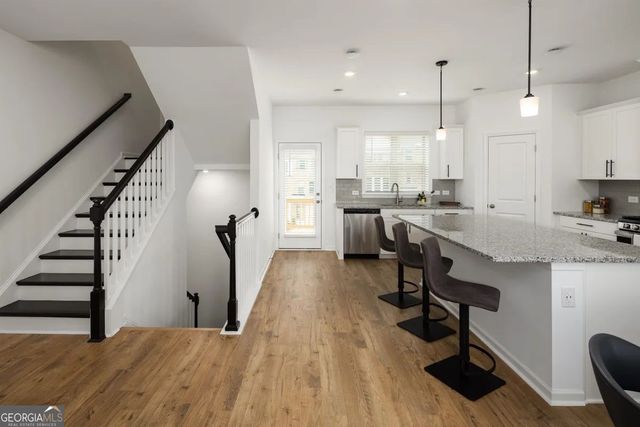 1590 Brantin Drive, Lawrenceville, GA 30043