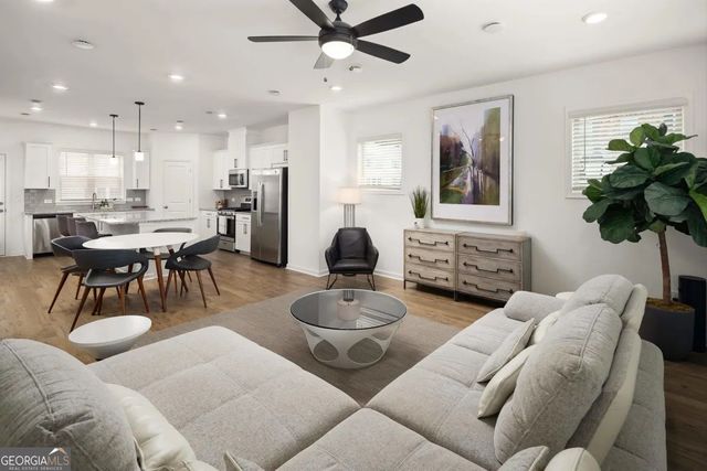 1590 Brantin Drive, Lawrenceville, GA 30043