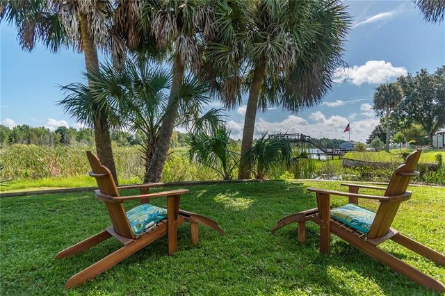3 SE OCALE WAY, Summerfield, FL 34491