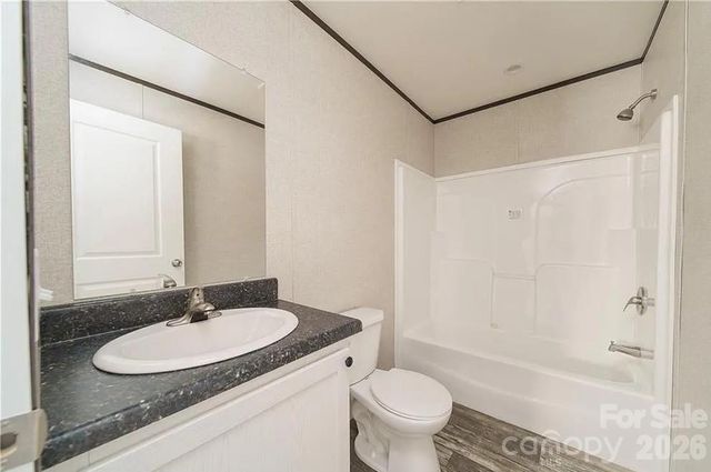 4277 Chinquapin Circle, Lenoir, NC 28645